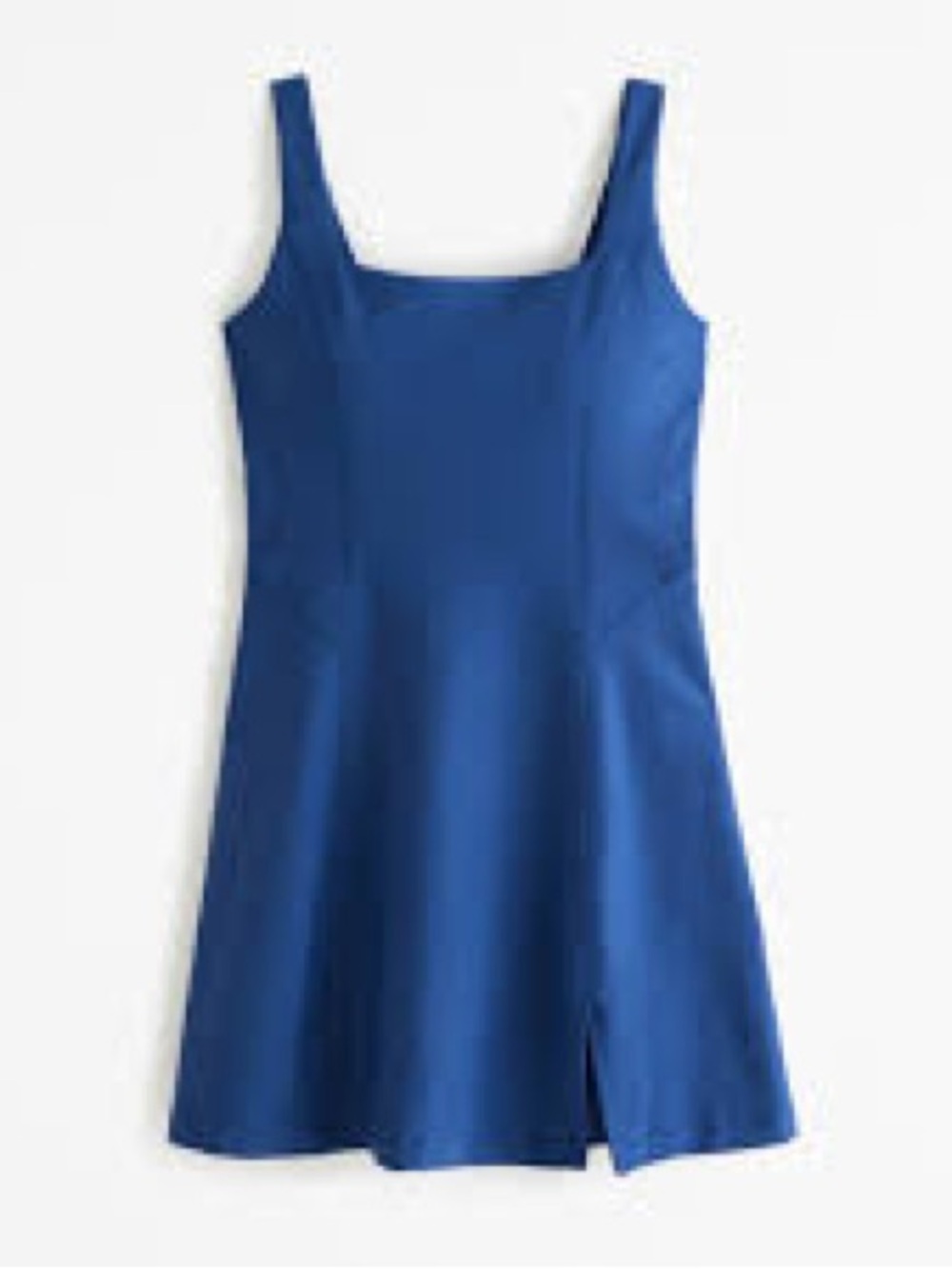 NWT YPB SculptLUX mini dress